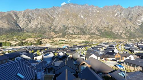 Kawarau Falls House | Twin Upgrade 2BR Home For Two