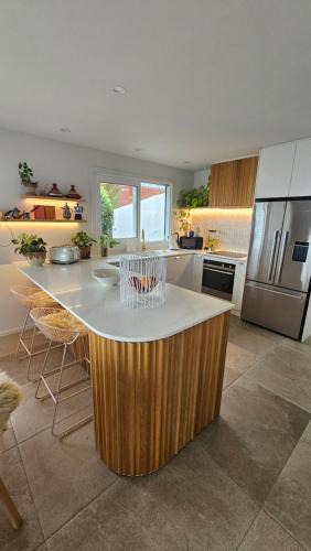 Atawhai Bed & Breakfast | Bajo el Sol