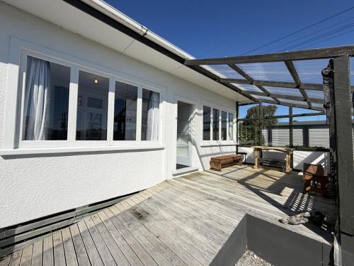 Riverton House | Wilmas by the Bay