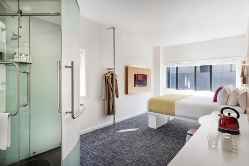 Christchurch City Centre Hotel | BreakFree on Cashel, an Accor Hotel