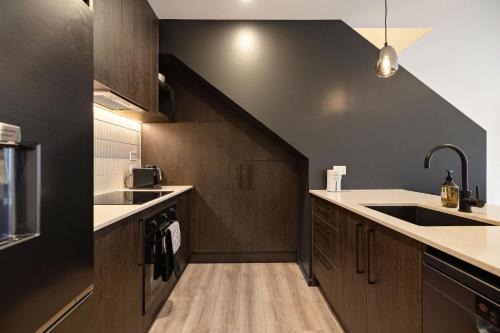 Frankton Apartment | Hayes Retreat with Private Parking