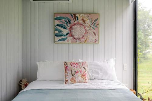 Whangarei House | Deloraine Tiny Retreat by Tiny Away
