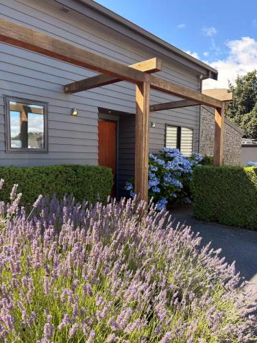 Arrowtown House | Chartres Retreat