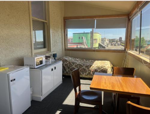 Greymouth Hotel | Railway Hotel Greymouth