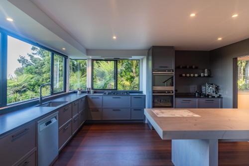 Te Arai Villa | Te Arai Golf stay