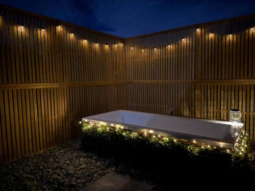 Papamoa Apartment | Brightside Pods Retreat