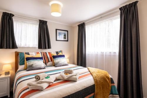 Mangonui Ski Chalet | The Shack