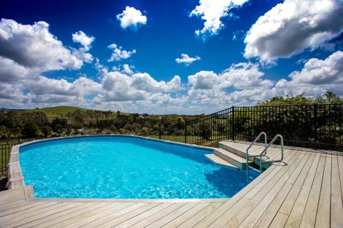 Mangonui Ski Chalet | The Shack