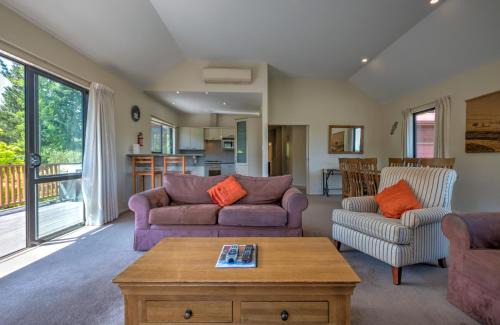 Hanmer Springs House | 10 Forest View Close