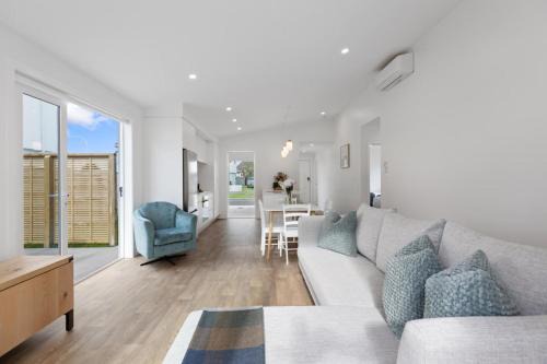 Papamoa Beach House | Perfect Papamoa Beach Bach