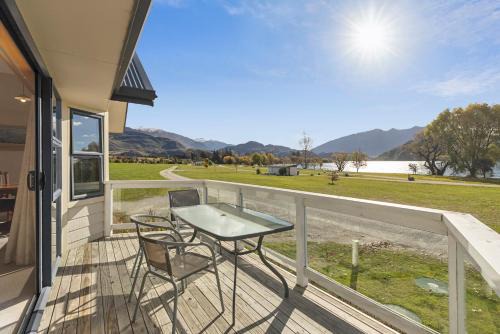 Wanaka Other | Hampshire Holiday Parks - Glendhu Bay