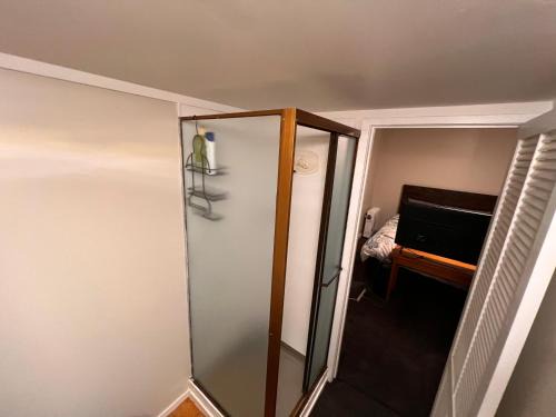 Remuera House | Studio is 2nd door past carport
