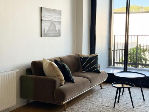 Wellington Apartment | Urban Erskine-Bright and Modern 2 bedrooms apartment