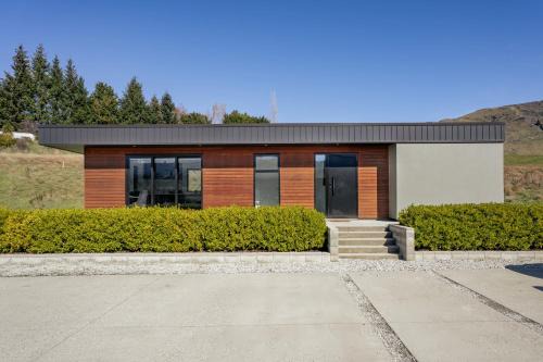 Dalefield House | Luxury Coronet Residence