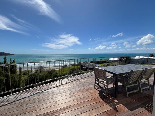 Ahipara Apartment | Mokorau Apartments - The Mukies