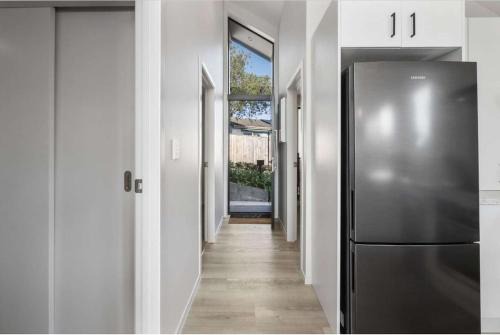 Tauranga Villa | Amie's Charming Villa