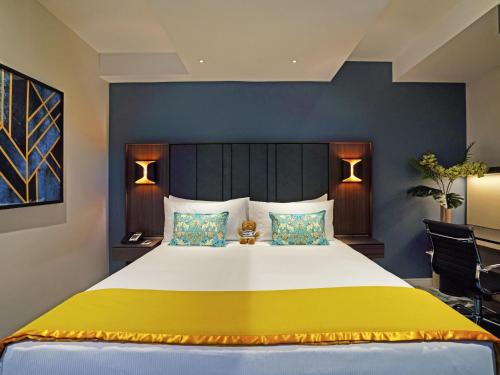 Lower Hutt Hotel | The Sebel Wellington Lower Hutt