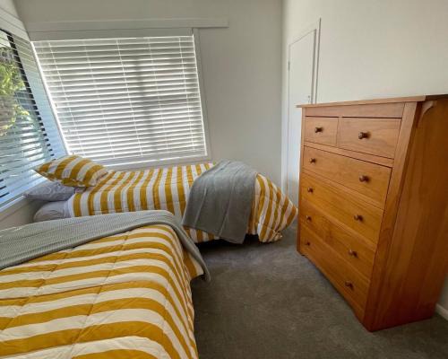Te Rapa House | Fresh and inviting home in quiet setting, Hamilton