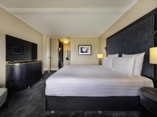 Auckland Central Business District Hotel | Pullman Auckland Hotel & Apartments