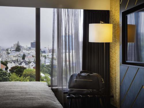 Te Aro Hotel | Mövenpick Hotel Wellington