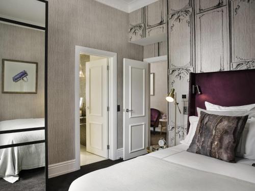Auckland Central Business District Hotel | Fable Auckland, MGallery