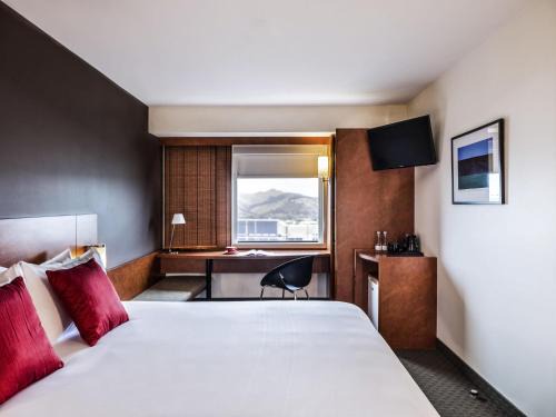 Christchurch City Centre Hotel | Ibis Christchurch