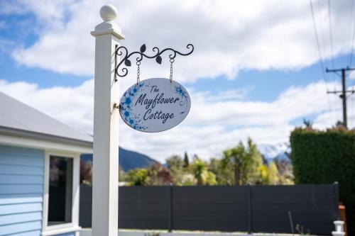 Te Anau Apartment | The Mayflower Cottage