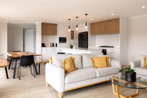 Tekapo Apartment | Whiti Te Ra 3 Bed