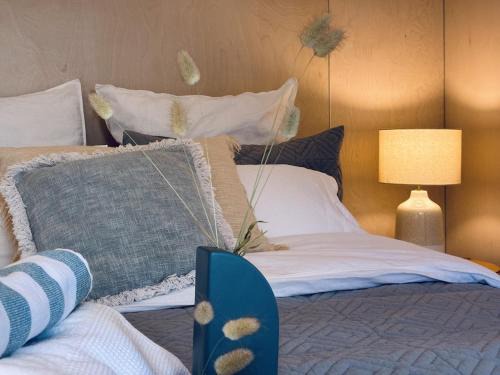 Ruby Bay House | Ocean Sounds - Where Style Meets Nature