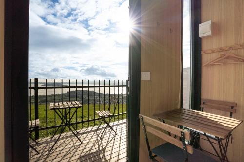 Kawaha Point House | Aorangi Peak Cabins 1 by Tiny Away
