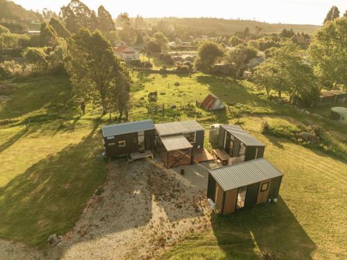 Hokitika House | Rimu View 3 by Tiny Away