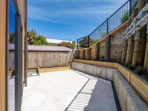 Whanganui House | Architectural Retreat in Prestigious Whanganui