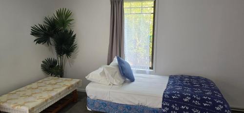 Fenton Street Hotel | Baden Lodge Motel - PRIVATE SPA Bath