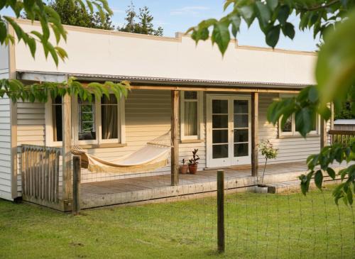 Welcome Bay House | The Country Cottage