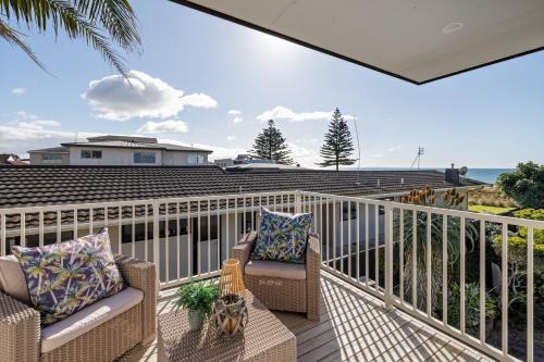 Mount Maunganui House | Endless Summer Retreat - Mt Maunganui