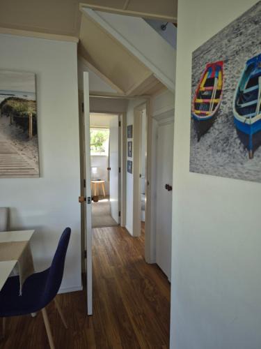 Tahunanui House | Seaside Tahuna