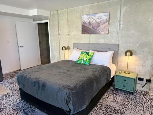 Ponsonby Apartment | Arluxia