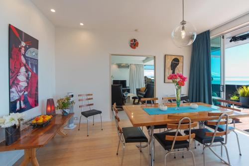 Nelson Apartment | Aporo Nelson Holiday Home