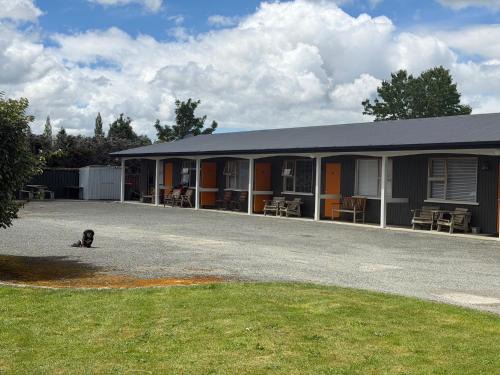 Lumsden Hotel | Lumsden Motel