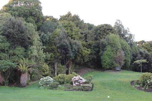 Otatara Bed & Breakfast | Tui Hideaway