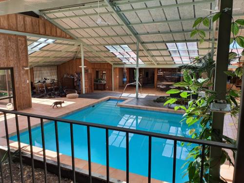 Matapouri Bed & Breakfast | Waipaipai Stay