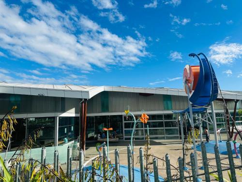 Otahuhu Apartment | Otahuhu shopping centre apartment 8A