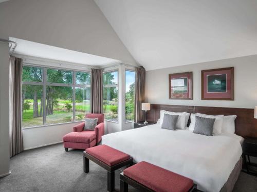 Northwood Hotel | Peppers Clearwater Resort