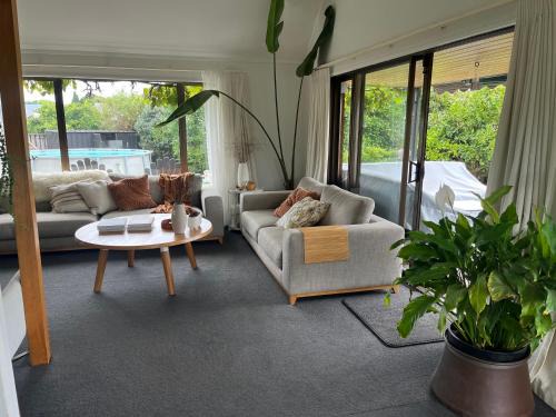 Bethlehem Villa | The Lighthouse - Stunning Sun Filled Home