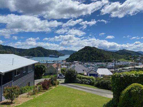 Picton Apartment | Milberry House