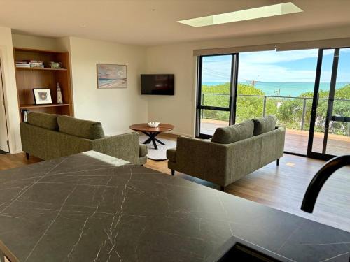 Kakanui House | 45 degrees South