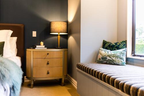 Martinborough Apartment | Parehua Resort