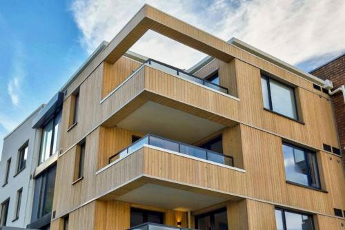 Arthur's Point Apartment | Residence Du Parc - Awa Apt 16a