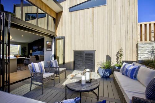 Queenstown House | Highview Hideaway