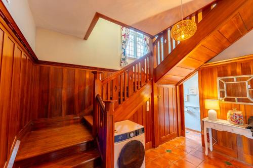 Timaru Bed & Breakfast | The Park on Wai-iti